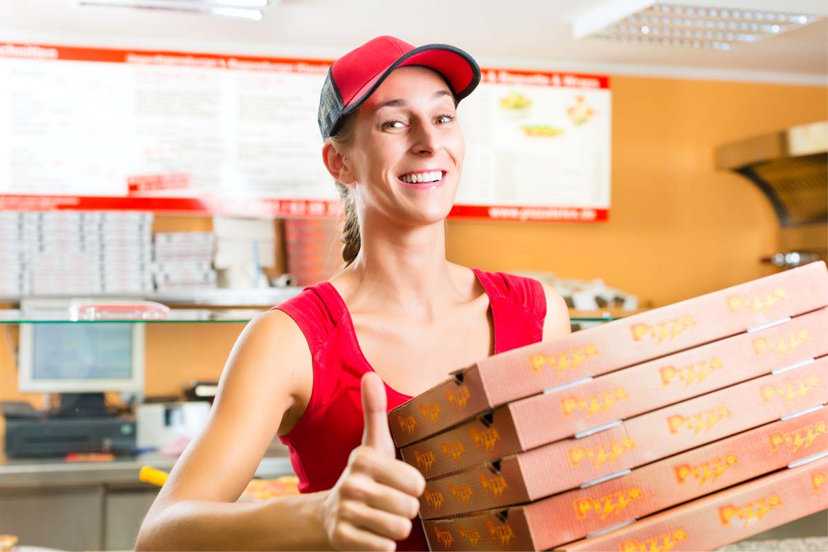 pizzeria